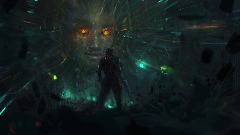 Remaster System Shock w tarapatach. Deweloper wstrzymał prace nad grą
