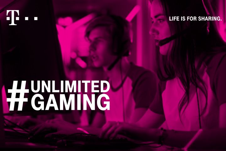 T-Mobile pojawi się na Intel Extreme Masters 2018 Katowice