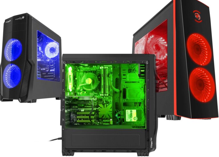 Katalog obudów Genesis powiększy się o 3 nowe modele z serii Titan