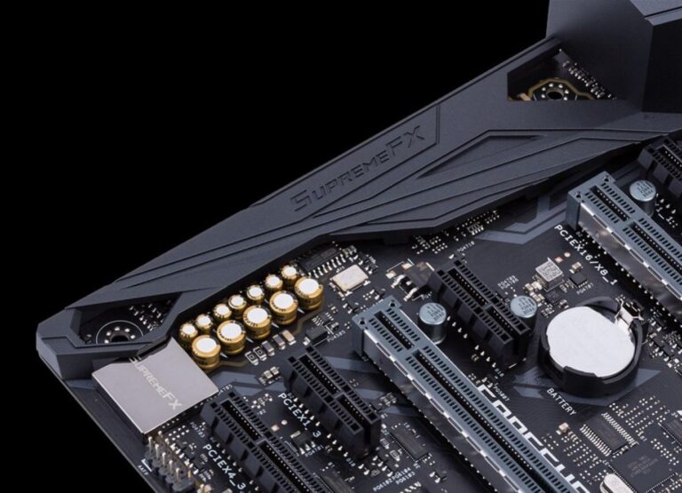 Powstaje konkurencja dla PCIe. Gen-Z wspierane jest aż przez 50 firm z całego świata