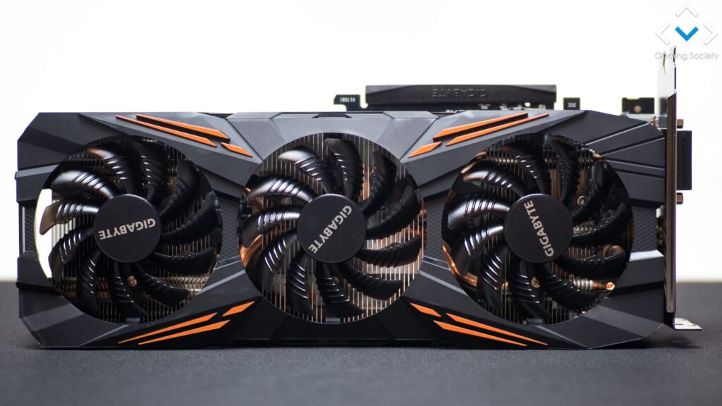 Gigabyte GeForce GTX 1070 Ti Gaming 8G – test karty graficznej dla graczy
