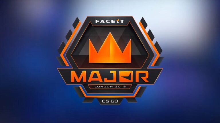 Oficjalnie: Kolejny Major CS:GO w Londynie!