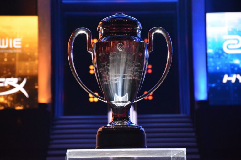 Znamy pełny harmonogram spotkań Intel Extreme Masters Katowice 2018