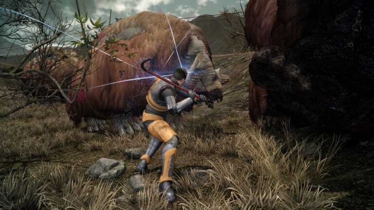 Pakiet skórek Half-Life jako dodatek do Final Fantasy XV Windows Edition