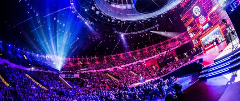 Mieszkańcy Wielkiej Brytanii zobaczą finał IEM Katowice 2018 w… kinach