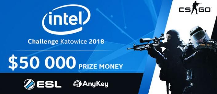 Polka w finale Intel Challenge! Zespół Juliano i zAAz niespodziewanie odpada z turnieju