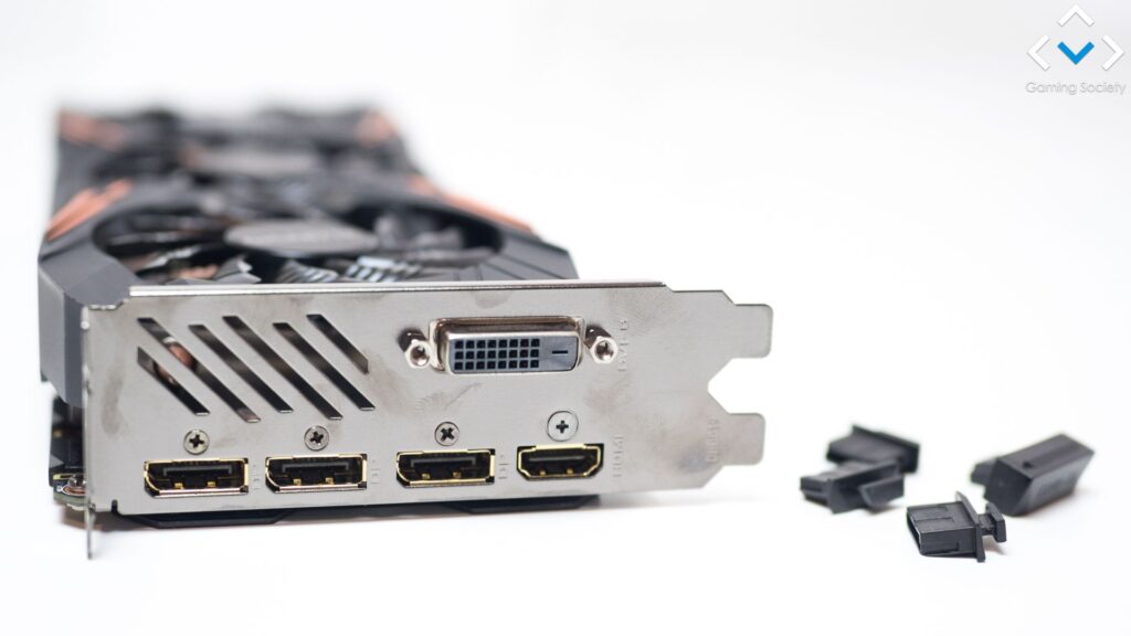 Nvidia nie ma dobrych informacji. Ceny kart szybko nie spadną