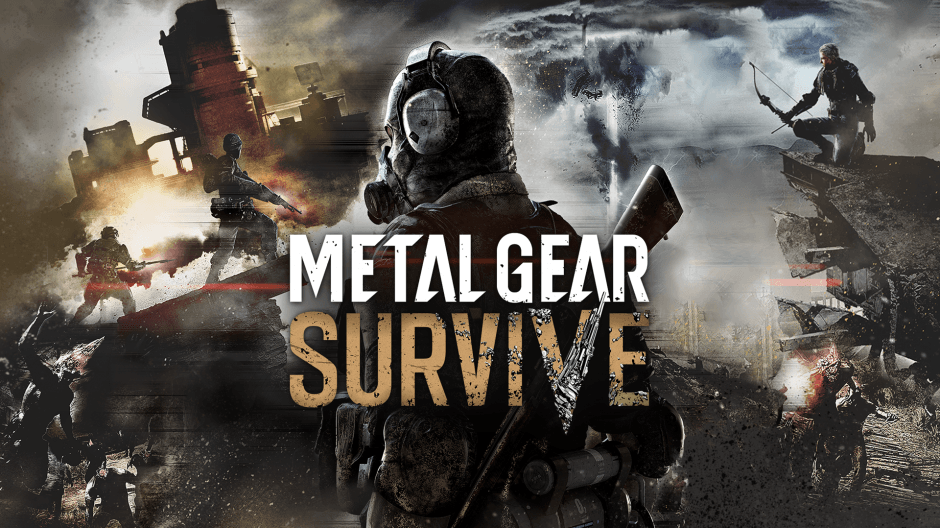 W najnowszym Metal Gear możemy znaleźć ukrytą wiadomość na temat dyrektora Konami