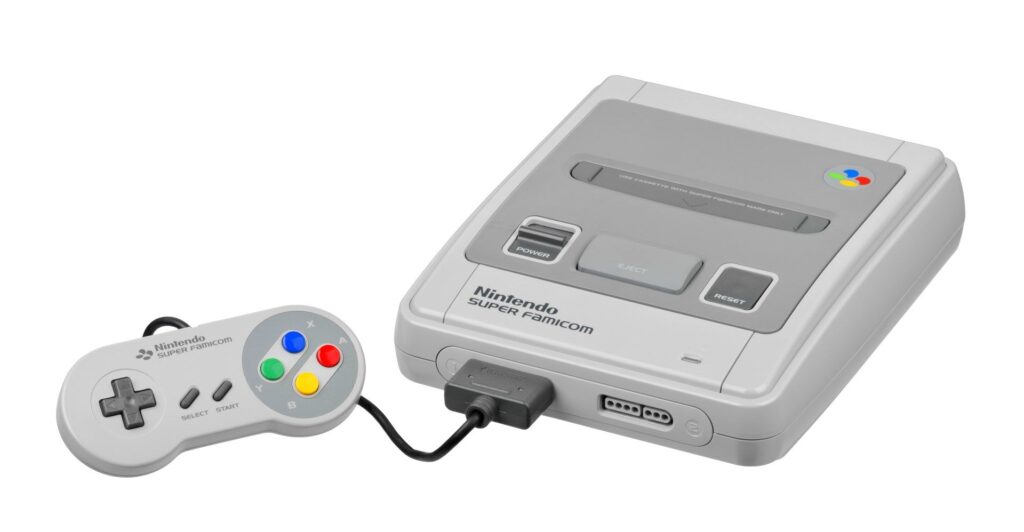 NES Mini Classic i SNES Mini Classic wkrótce znikną z półek sklepowych