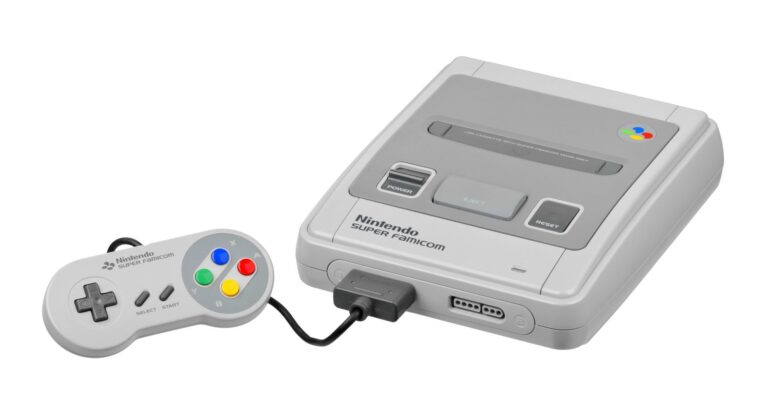NES Mini Classic i SNES Mini Classic wkrótce znikną z półek sklepowych