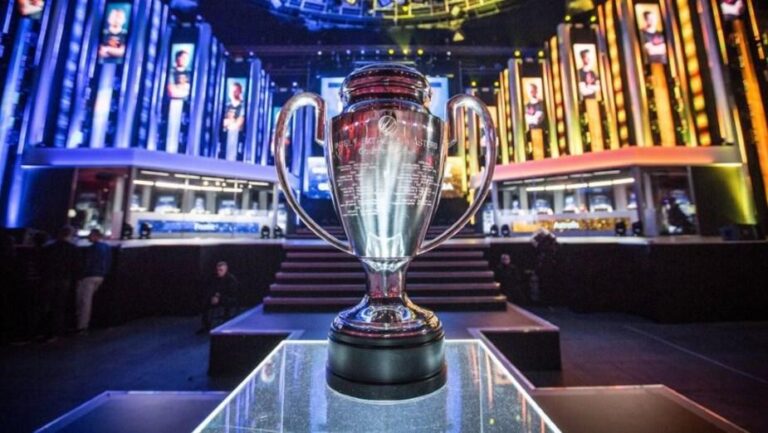IEM Katowice 2018: Virtus.pro przegrywają pierwszy mecz z G2 Esports