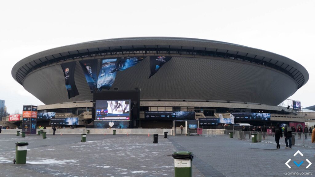 IEM Katowice: Wojewoda Śląski zakazał wstępu publiczności na najważniejsze wydarzenie roku