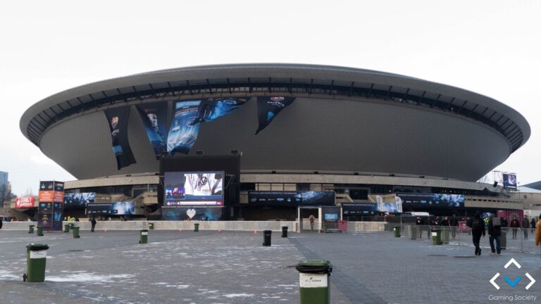 IEM Katowice powraca! Pierwszy raz jako turniej rangi Masters