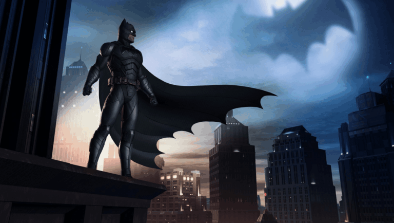 Znamy datę premiery Batman: The Enemy Within Episode 5