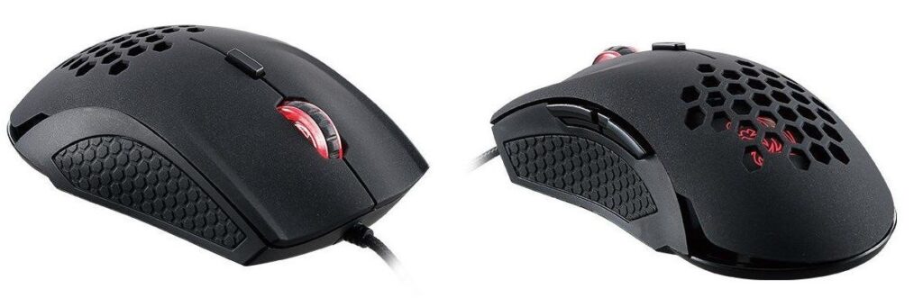 Thermaltake prezentuje inteligentną myszkę, która połączy się ze smartfonem