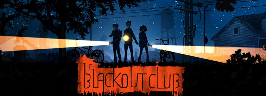 Nadchodzi The Blackout Club, cooperacyjny horror w klimatach serialu Stranger Things