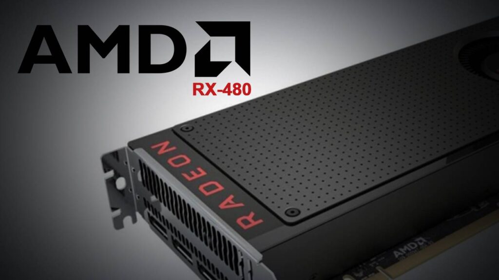 Zamień RX 480 na RX 580. Podmiana BIOS-u pozwala zwiększyć wydajność karty AMD