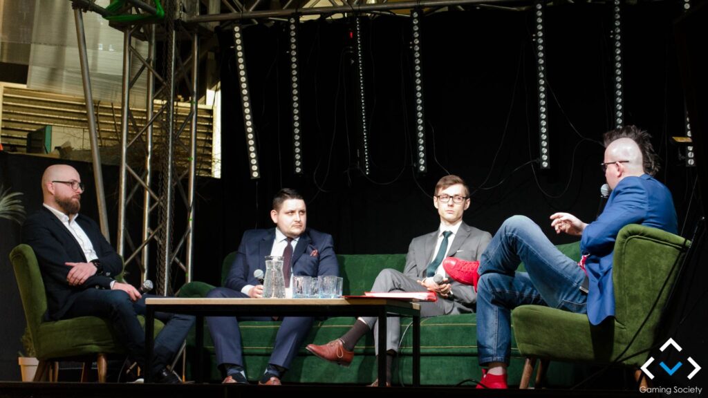 ’Esport to sport’ – podsumowanie drugiej edycji Ogólnopolskiego Kongresu Sportów Elektronicznych