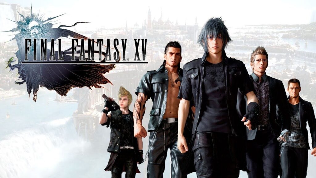 Już niedługo zostanie udostępnione oficjalne narzędzie do modyfikowania skinów postaci w Final Fantasy XV