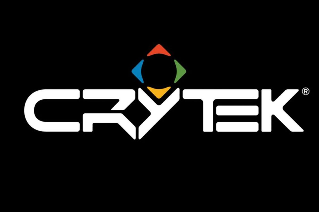 Zmiany na stanowisku dyrektora generalnego w Crytek
