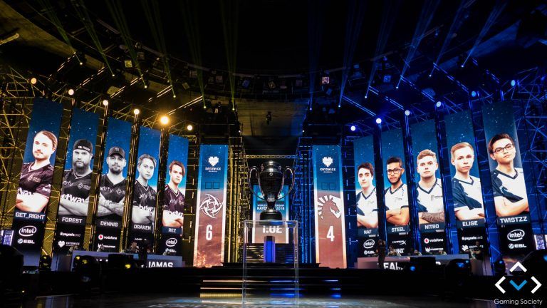 Liquid pokonuje NiP w drugim ćwierćfinale IEM Katowice 2018
