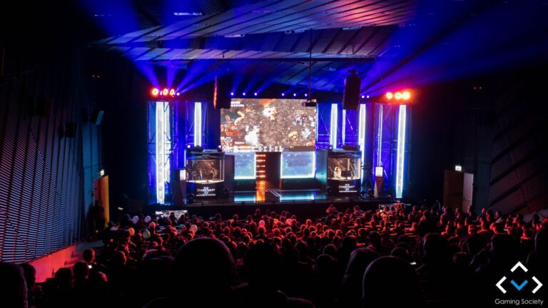 Turniej StarCrafta II na IEM Katowice 2018 bez Polaków