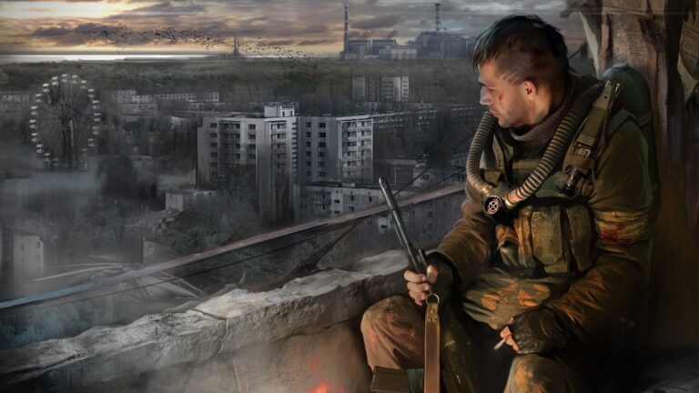 S.T.A.L.K.E.R. doczeka się nowej wersji na silniku CryEngine 3?