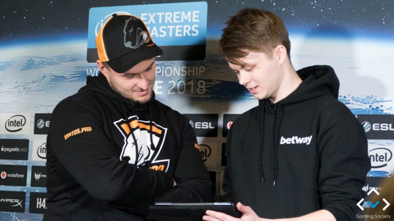 Intel Extreme Masters Katowice 2018 – Fotogaleria
