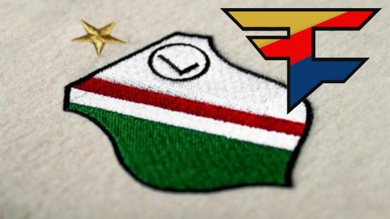 Legia Warszawa nawiązuje współpracę z FaZe Clanem