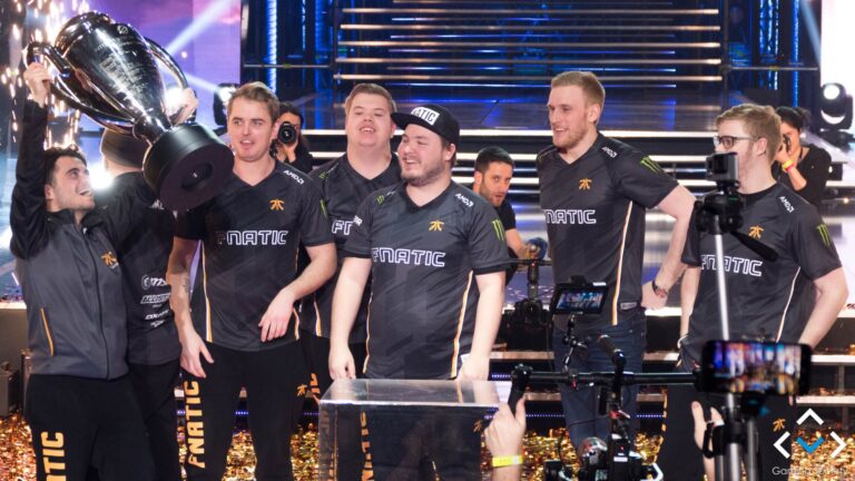 fnatic vs. FaZe Clan – finał IEM Katowice 2018, który na długo pozostanie w pamięci