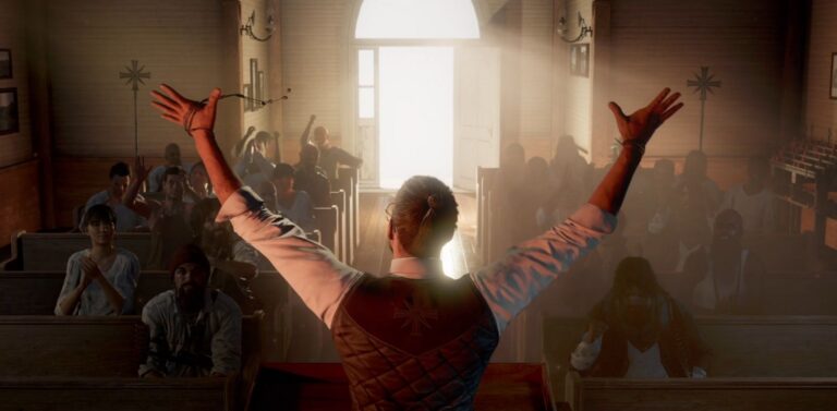 Ujawniono opcje graficzne dostępne w grze Far Cry 5