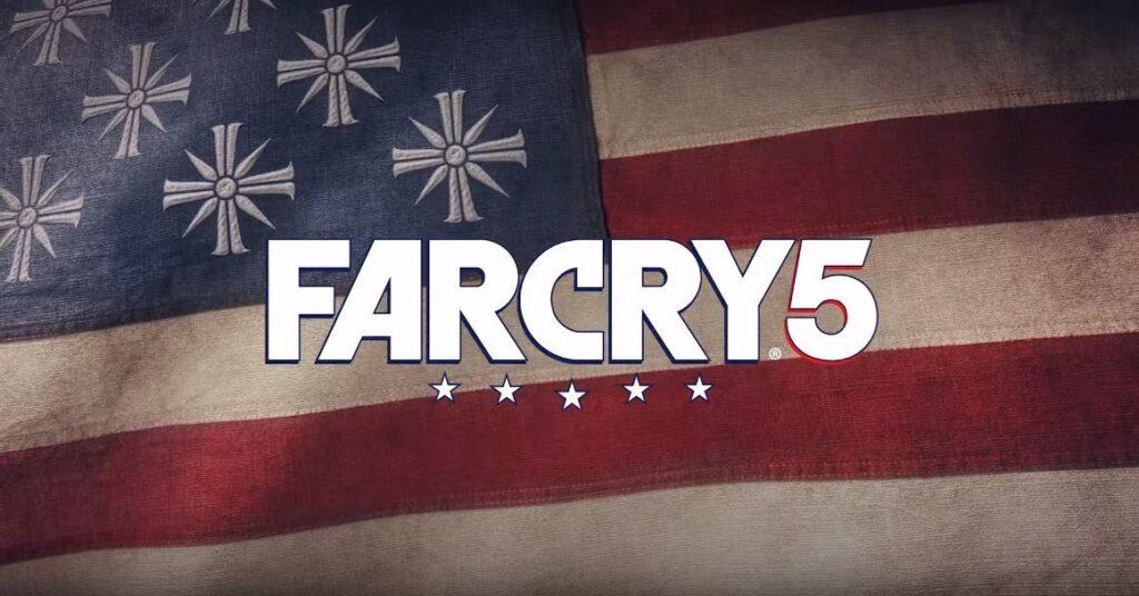 W nowym trailerze do Far Cry 5 poznamy Kartę Praw jakie obowiązują w grze