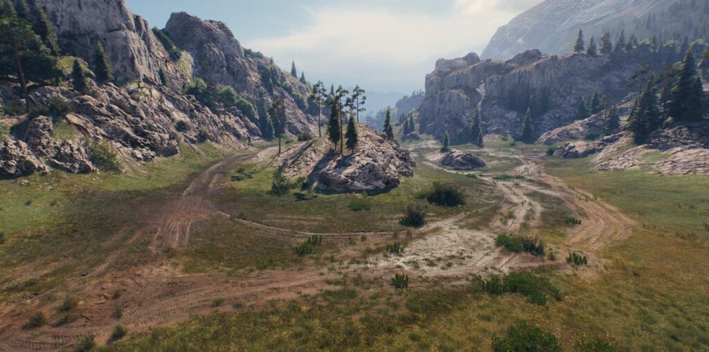 Już dziś możecie przetestować swoje maszyny z myślą o nowym World of Tanks