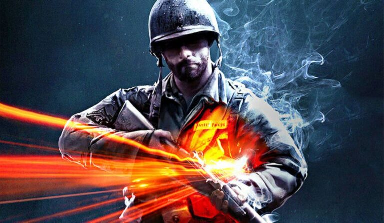Battlefield V otrzyma kampanię w trybie kooperacji?