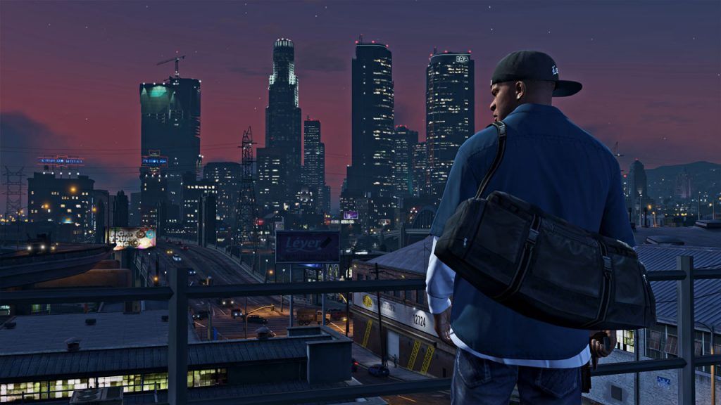 W GTA VI powrócimy do Vice City i będziemy grać kobietą?
