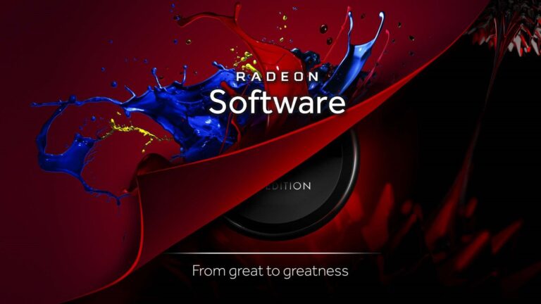 Radeon Software Adrenalin Edition 18.3.1 – AMD podnosi wydajność w popularnych grach sieciowych