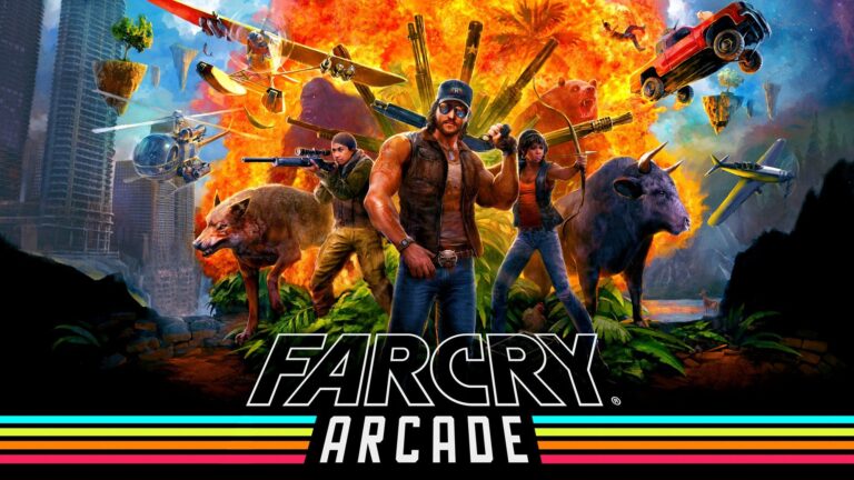 Far Cry 5 będzie wyposażony w edytor poziomów, który pozwoli graczom tworzyć i udostępniać własne mapy