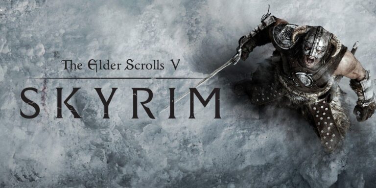 Mod do Skyrim zmieniający grę w strategię czasu rzeczywistego