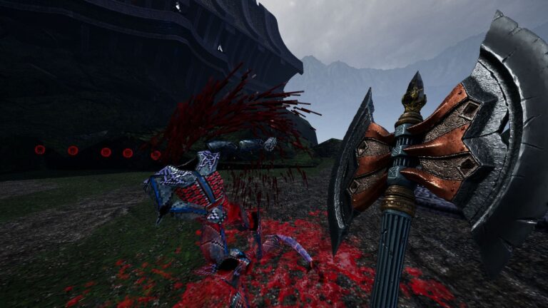 Średniowieczny FPS Amid Evil już od 12 marca w Early Access