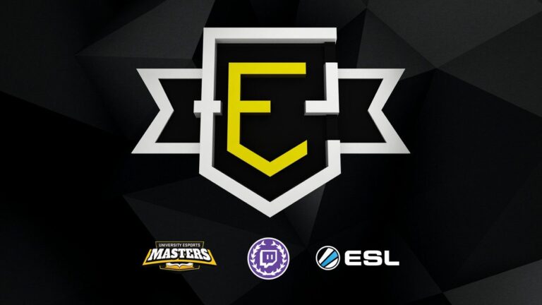 Esport Association I Twitch startują z projektem skierowanym do polskich uczelni i studentów