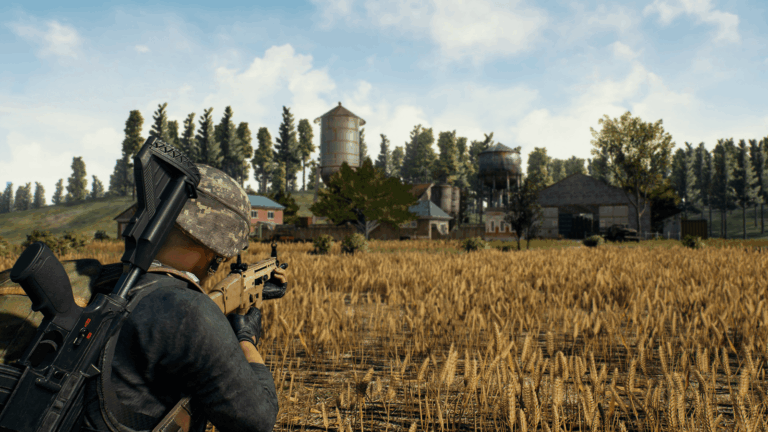 Deweloper PUBG pracuje nad rozwiązaniem problemu z rozdawaniem przypadkowych banów