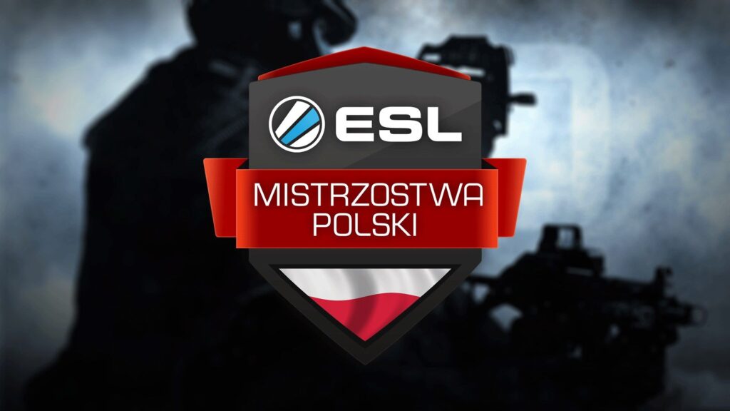 Znamy już wszystkich finalistów ESL Mistrzostw Polski w CS:GO