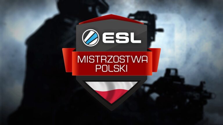 Znamy już wszystkich finalistów ESL Mistrzostw Polski w CS:GO