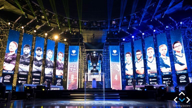 ESL One / IEM Katowice 2018, czyli jak centrum Górnego Śląska po raz kolejny zostało światową stolicą esportu