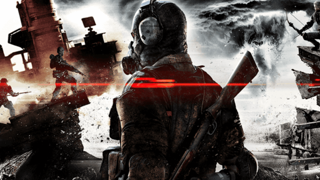 Pierwszy mod do Metal Gear Survive włącza minimapę i wyłącza denerwujące komunikaty radiowe
