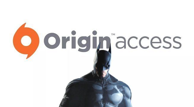 Pełna kolekcja gier Origin Access za darmo do wypróbowania przez 7 dni