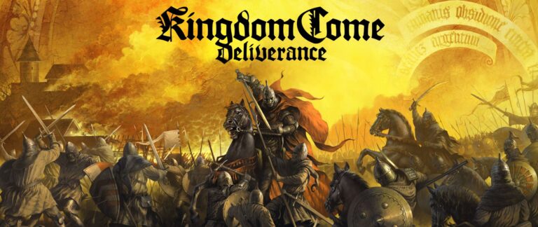 Aktualizacja 1.3 do Kingdom Come: Deliverance poprawia wydajność gry i dodaje opcję Save & Exit