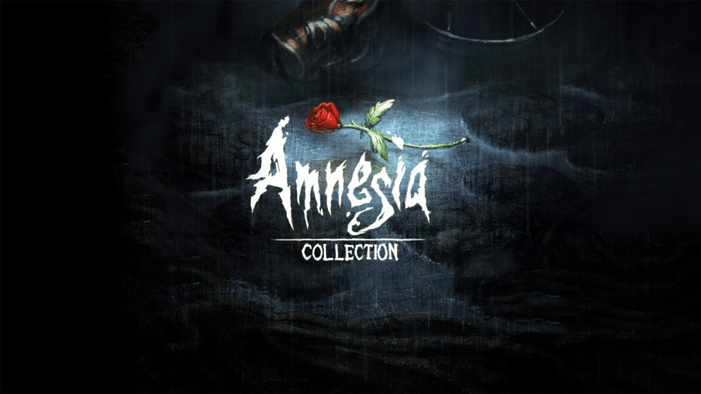 Amnesia: A Machine for Pigs oraz Amnesia: The Dark Descent za darmo na Steam