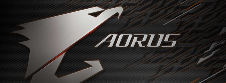 Ekstremalnie podkręcony Aorus GTX 1060 Xtreme z pamięciami 9 Gbps