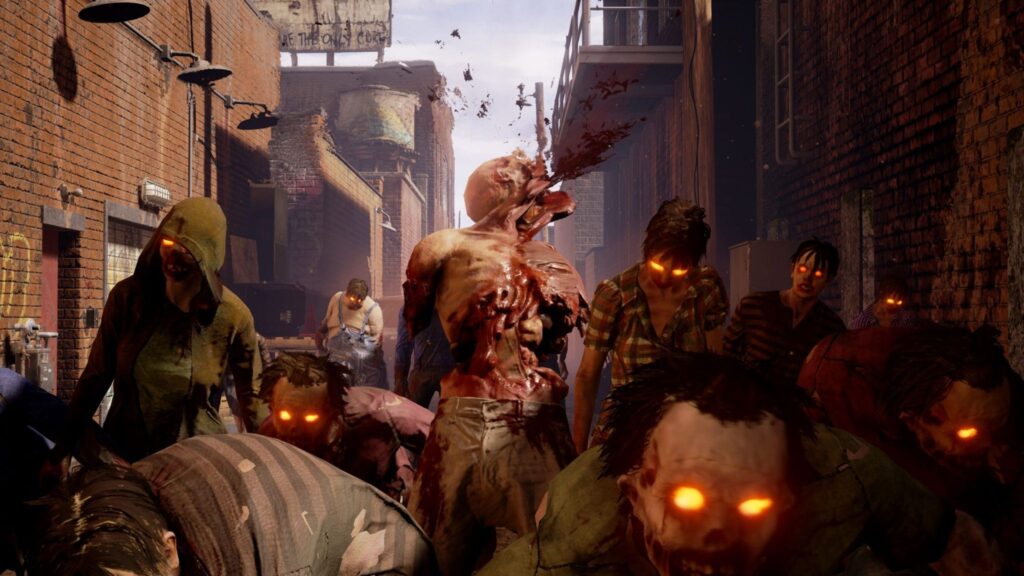 Deweloper potwierdził, że w State of Decay 2 nie będzie żadnych mikropłatności